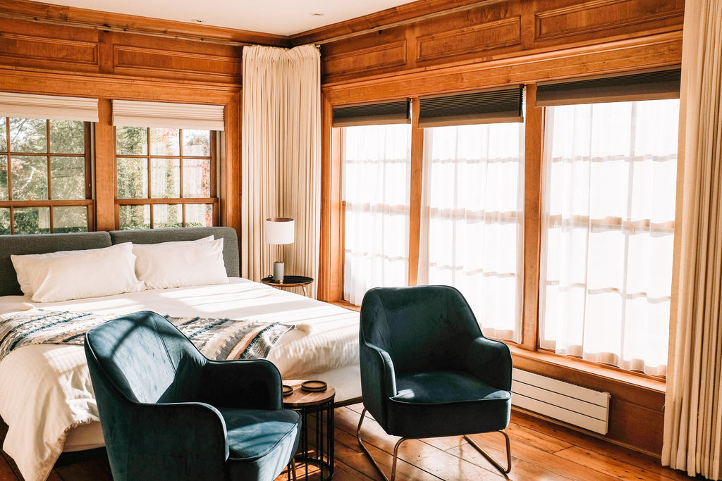 Wine, Dine & Stay Getaway Package - Grand Pré Wines - Wine And Dine Getaway Hotels