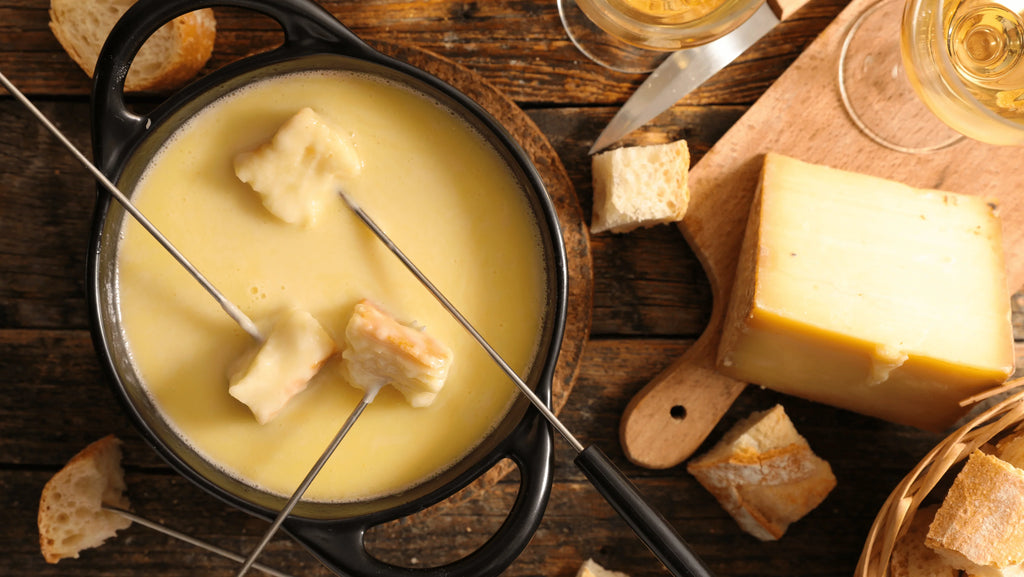 2025 Cheese Nights
