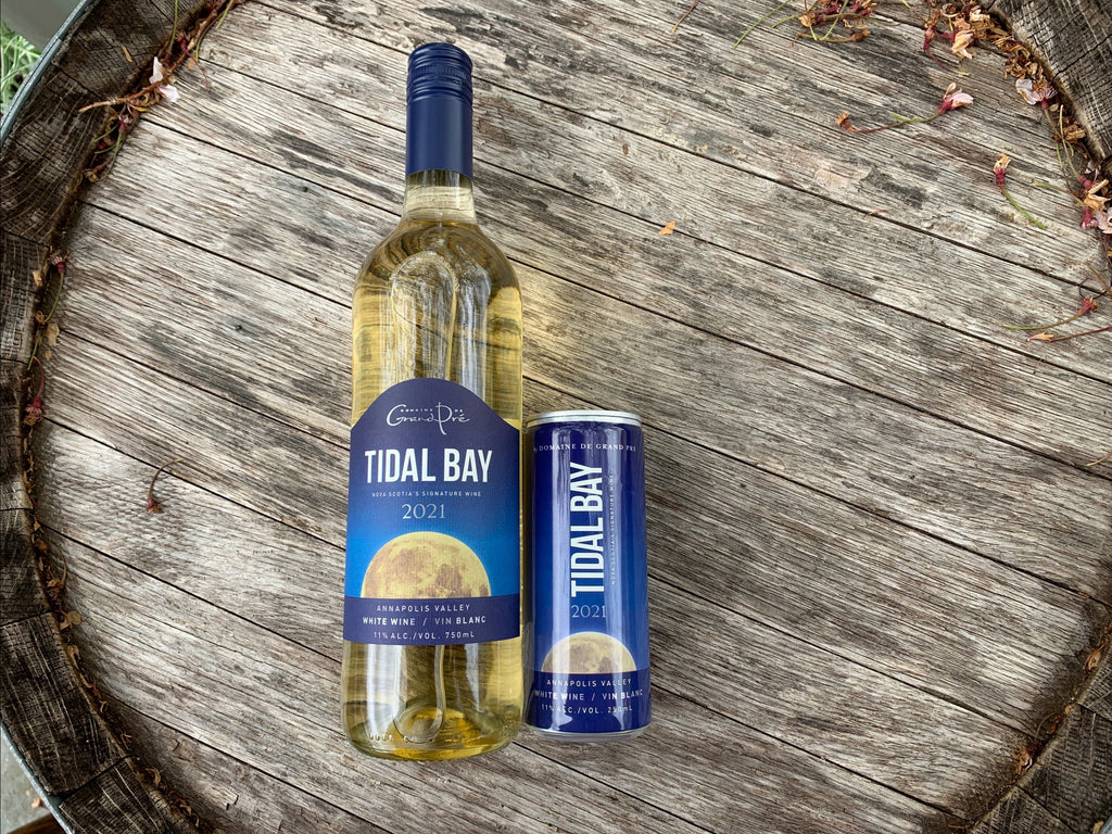 The Perfect Pairing