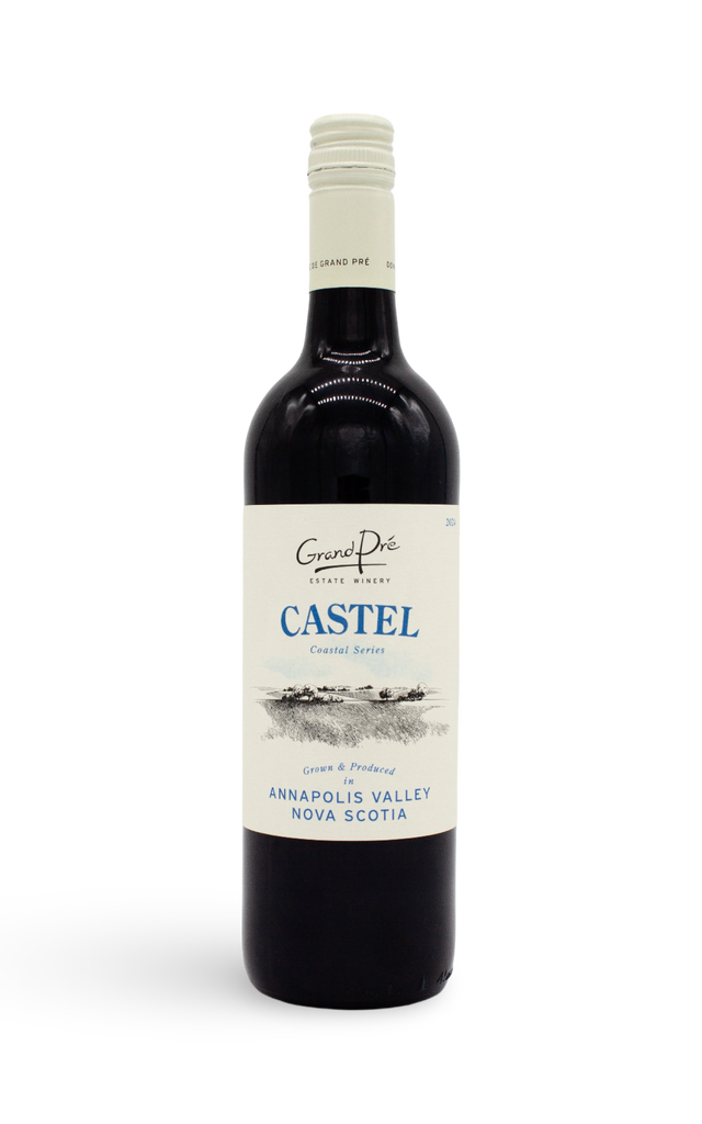 Castel Grand Pr Wines Castel Grand Pr Wines