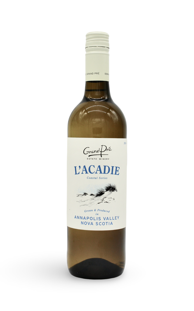 L'Acadie – Grand Pré Wines