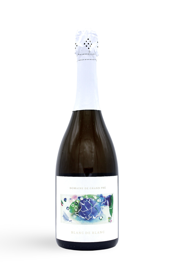Blanc de Blanc Sparkling