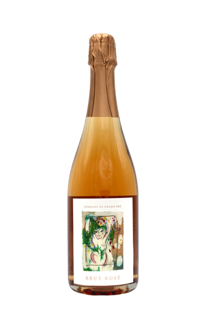 Brut Rosé