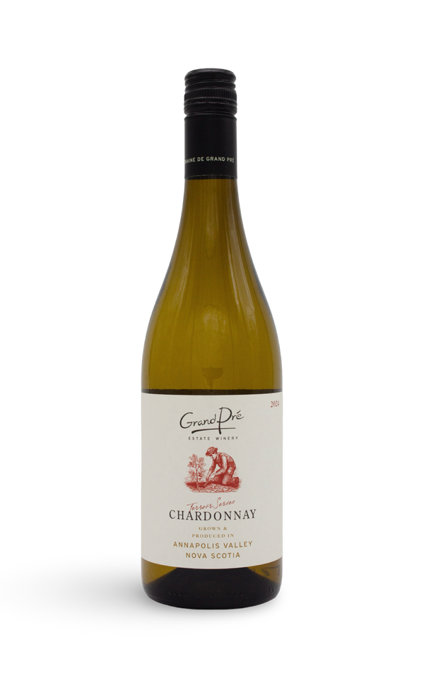 Chardonnay