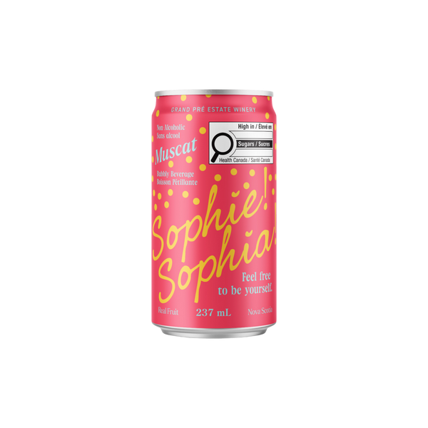 Sophie! Sophia! - Pack of 12