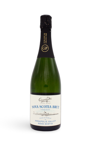 Nova Scotia Brut