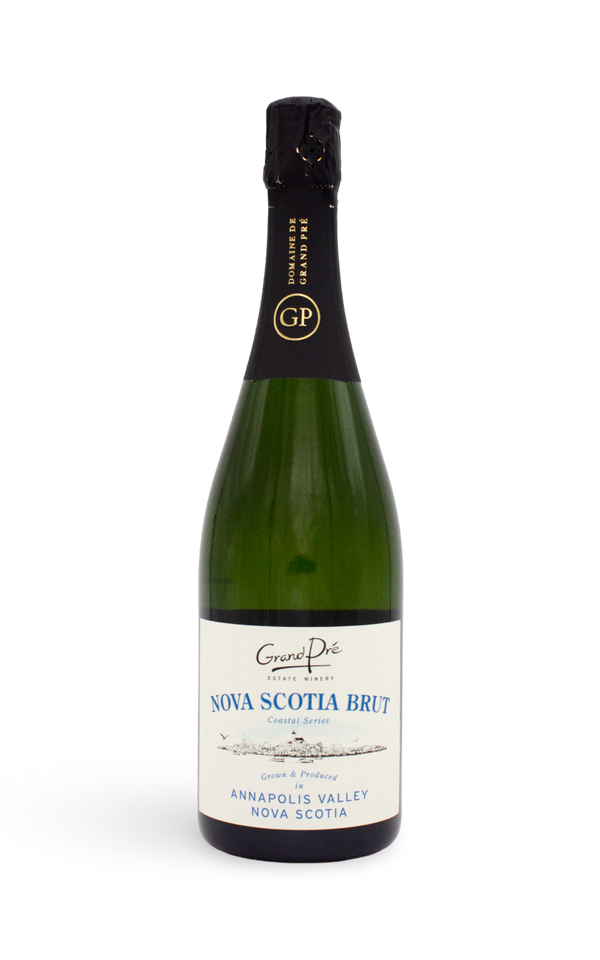 Nova Scotia Brut