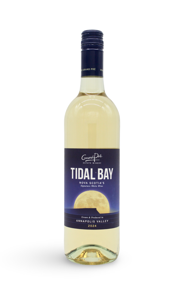 Tidal Bay