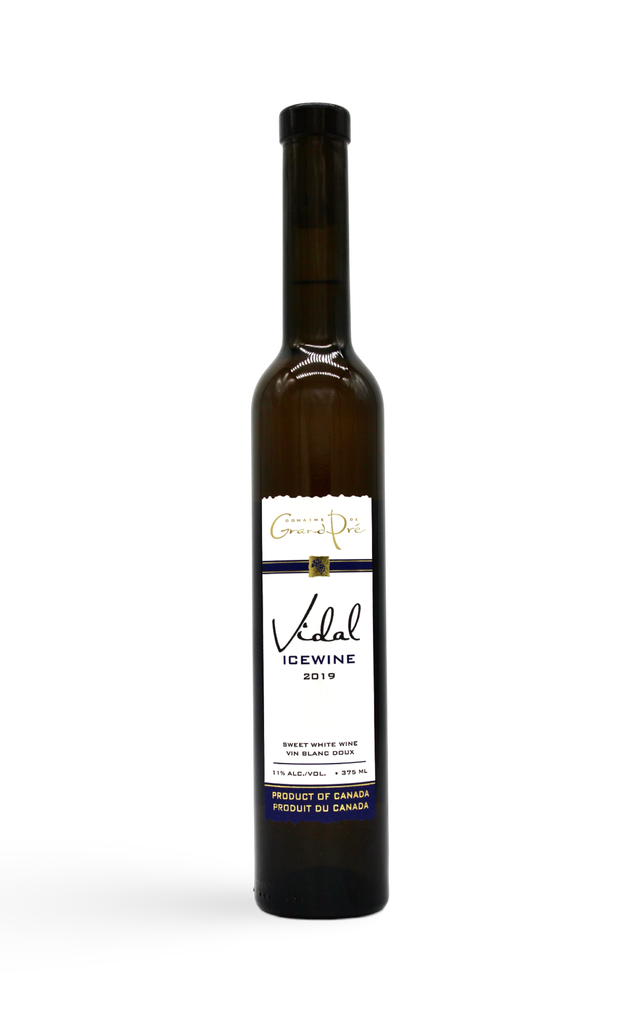 Vidal Icewine 375ml – Grand Pré Wines