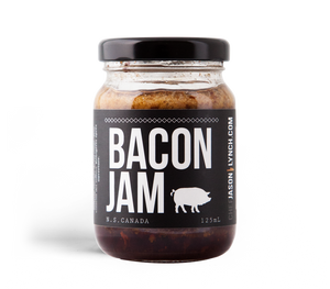 Bacon Jam - Box of 12