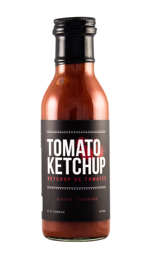 Tomato Ketchup - Box of 12