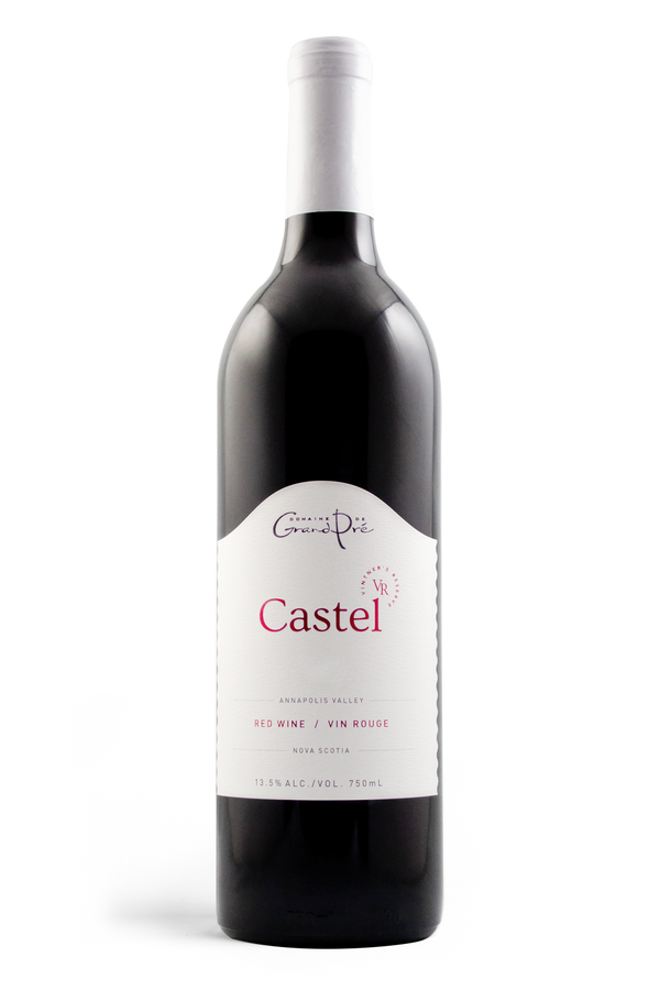 Bottle of Castel