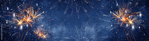 Join us for New Year's Eve 2025
