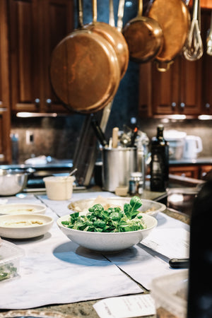 2026 Winter Dinner Series