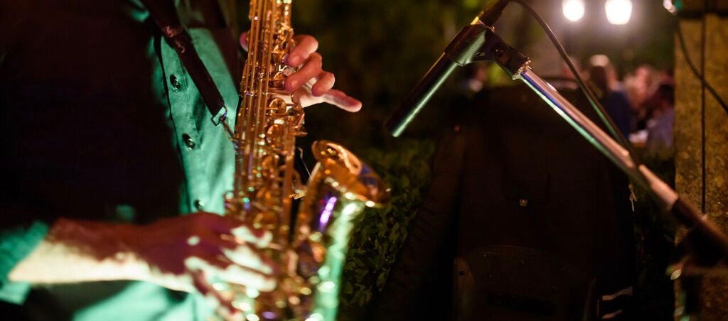2026 Live Music under the Vines