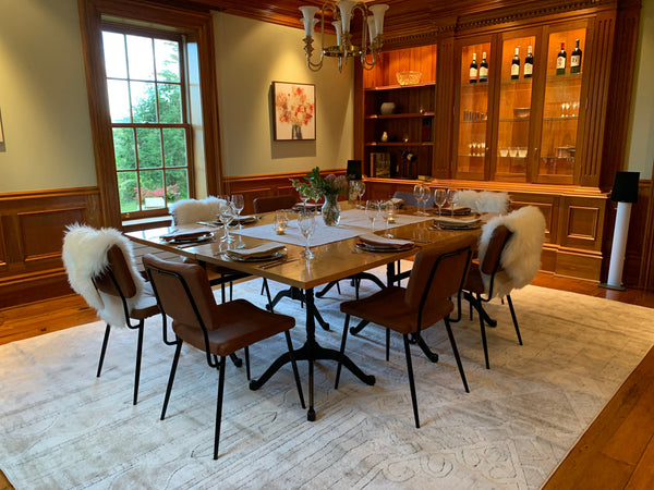 Private Dinners