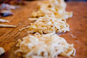 Pasta Making Demo and Dinner