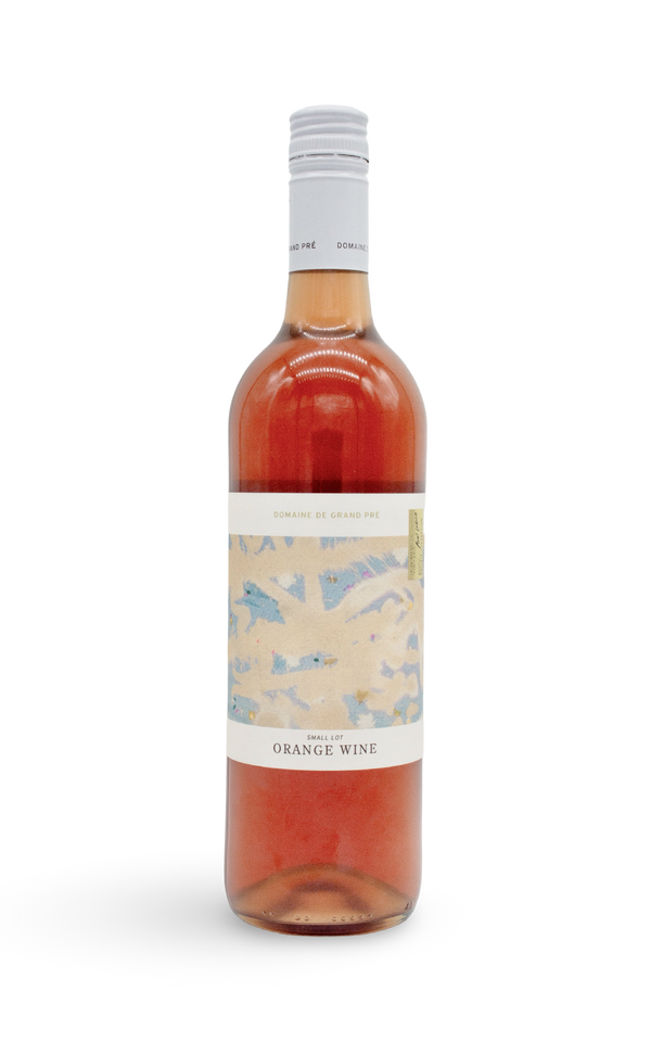 Orange Wine