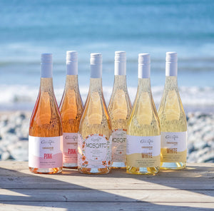 Patio Bundle - Bottles