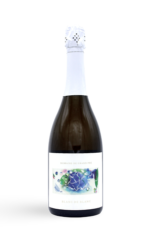 Blanc de Blanc Sparkling