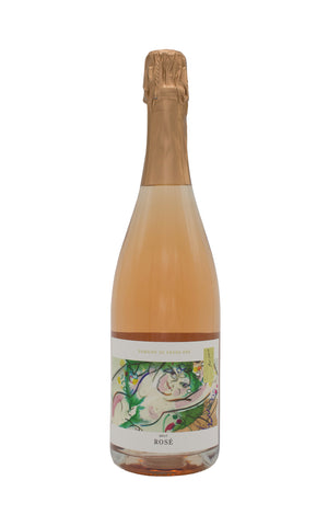 Brut Rosé