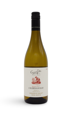 Chardonnay