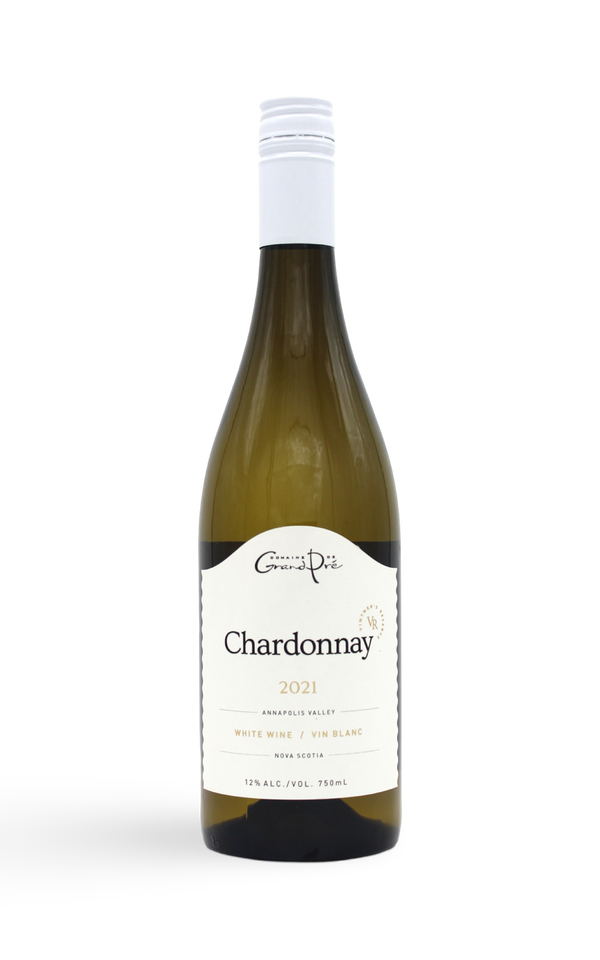 Chardonnay