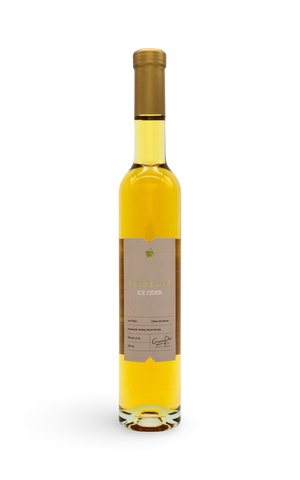 Pomme d'Or Ice Cider