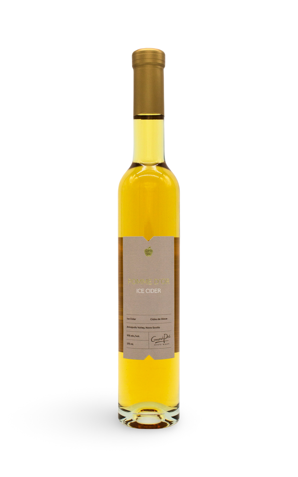 Pomme d'Or Ice Cider