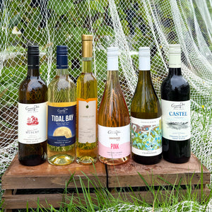 Harvest Box