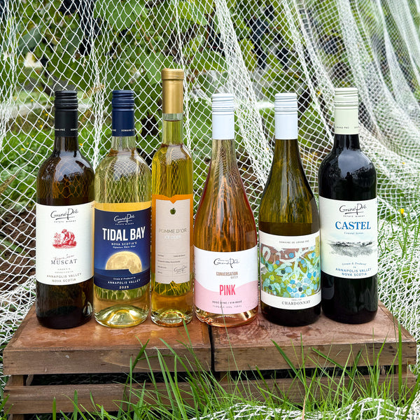Harvest Box