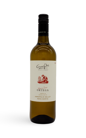 Ortega