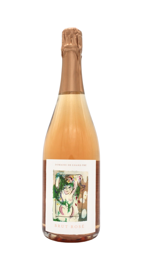 Brut Rosé