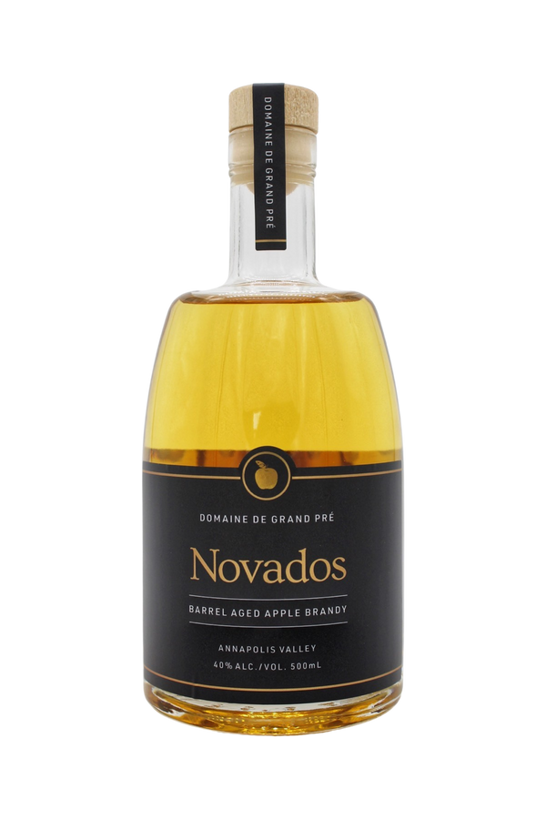 Novados - Apple Brandy