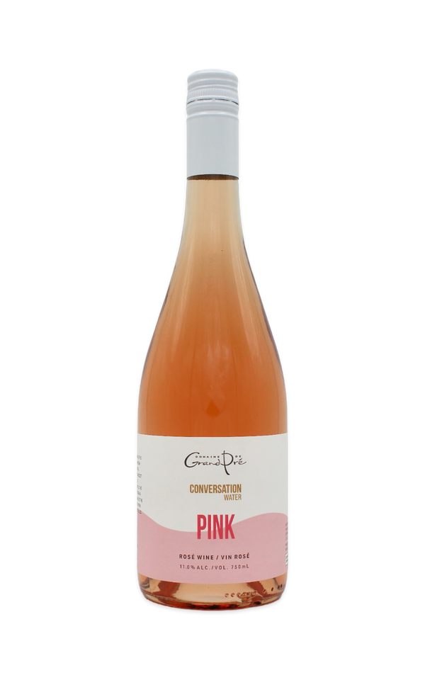 Pink Conversation Water 750ml