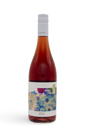 Small Lot Rosé