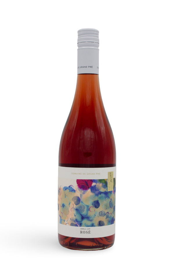 Small Lot Rosé