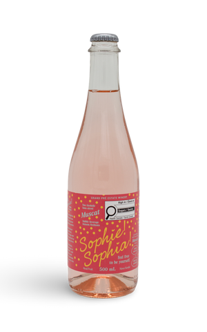 Sophie Sophia - 500ml Bottle