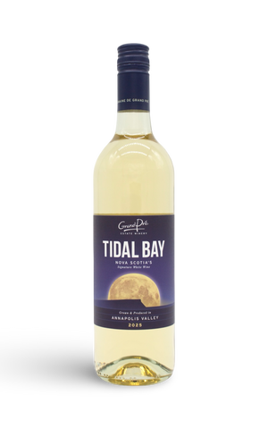 Tidal Bay