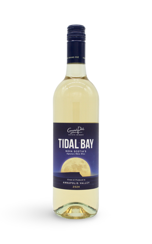 Tidal Bay