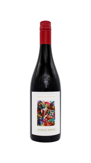 Pinot Noir
