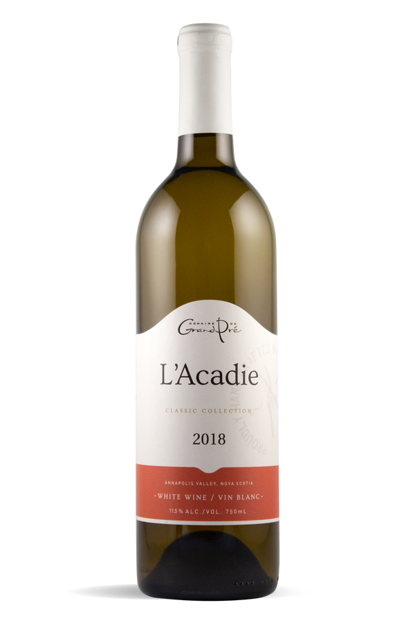 L'Acadie