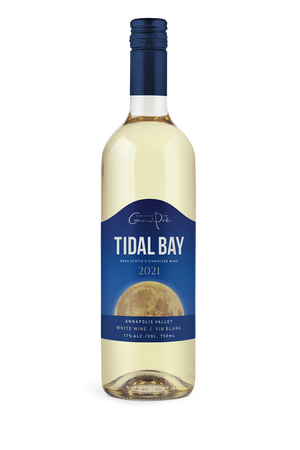 Tidal Bay