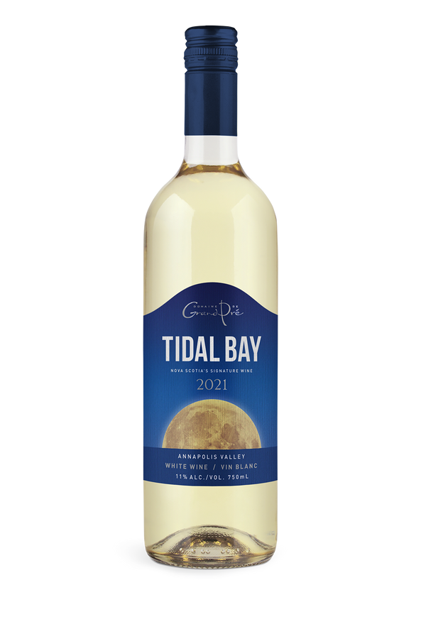 Tidal Bay