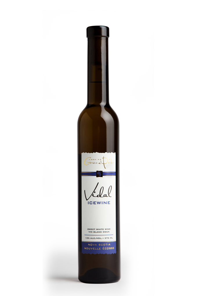Vidal Icewine 200ml – Grand Pré Wines
